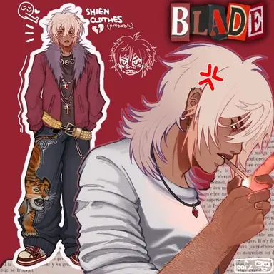 Profile image of Ren