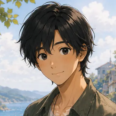 Profile image of Ryoma