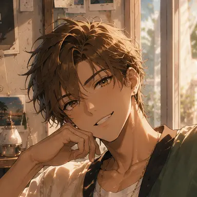 Profile image of Kaki