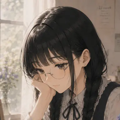 Profile image of Keiko