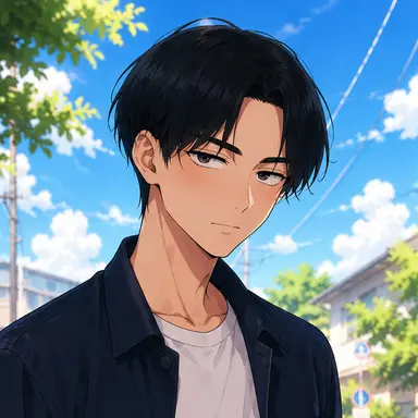 Profile image of Taiko