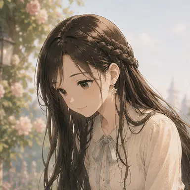Profile image of Eri