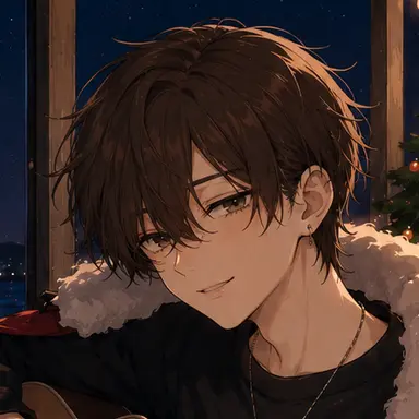 Profile image of Santa