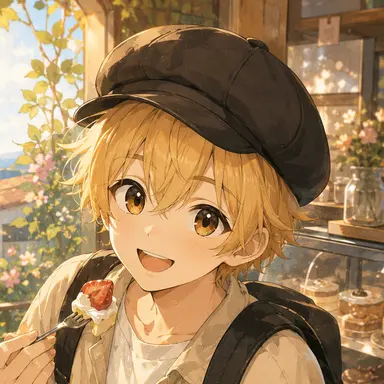 Profile image of Namuru