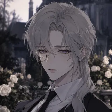 Profile image of Claude