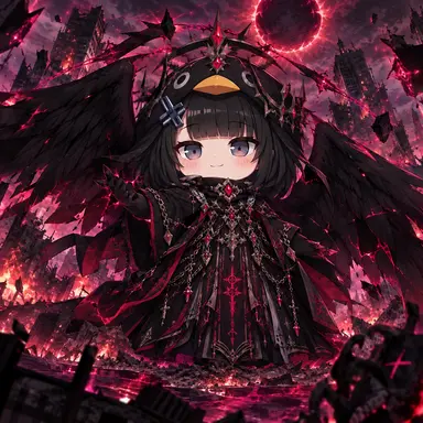 Profile image of 堕天神ググガガ