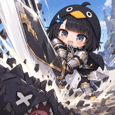 Profile image of 大剣士ググガガ