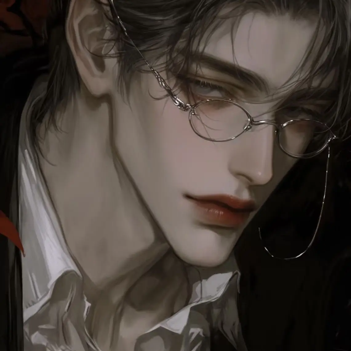 CruelBlade07178의 사이카와 렌(才川 蓮)