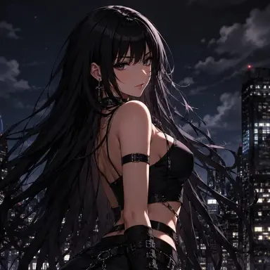 Profile image of Victoria