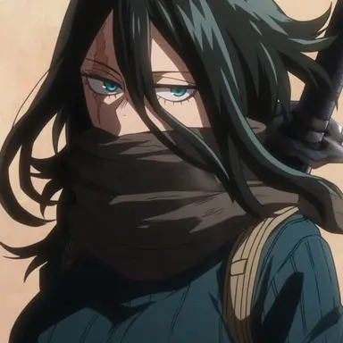 Profile image of Luna