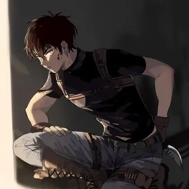 Profile image of Marcus