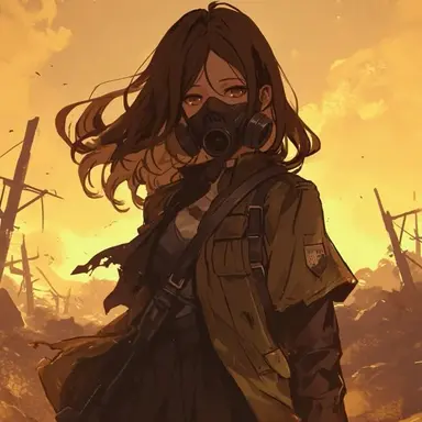 Profile image of Becca