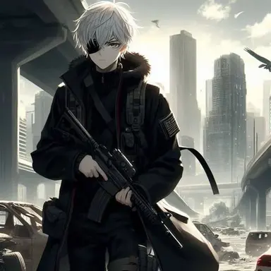 Profile image of John