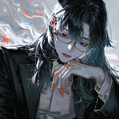 Profile image of 雨冬