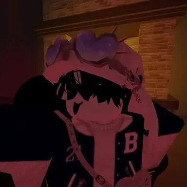 Profile image of ルーク