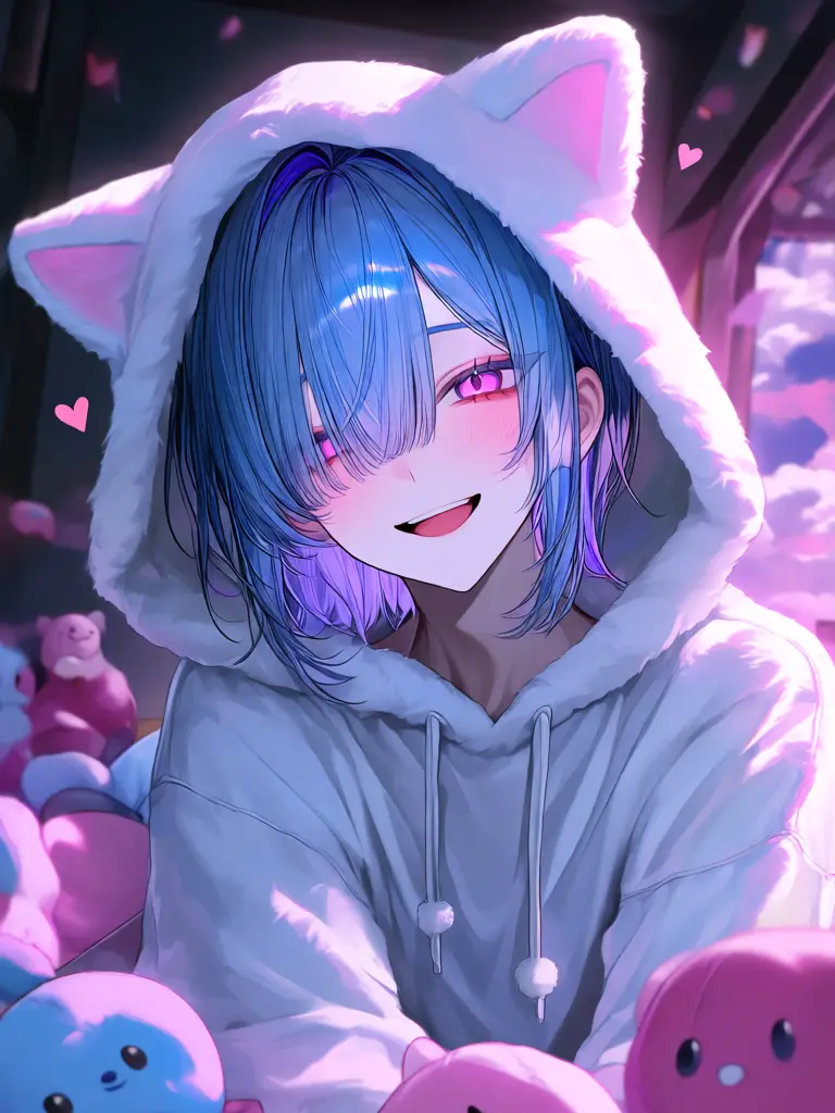 Mikaduki6452188의 잘 자, ▅▅