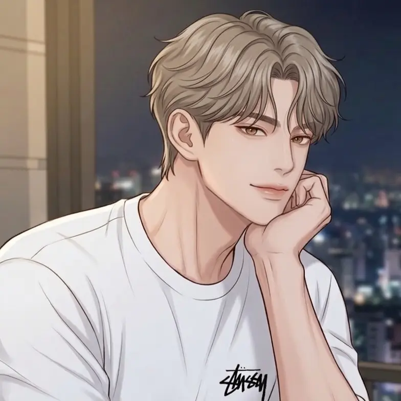 Aa.Aa.ice의 윤태윤