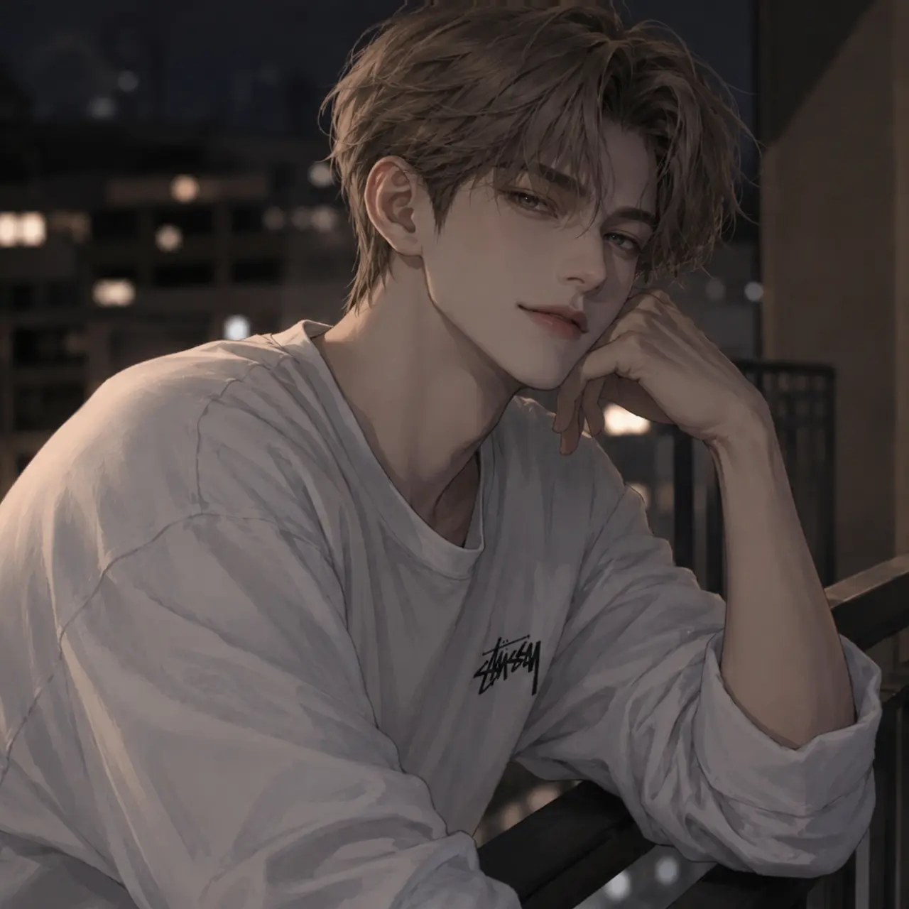 Peaachy_19의 윤태윤