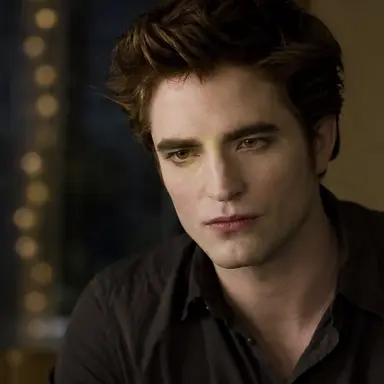 Profile image of Edward Cullen