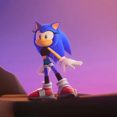 Profile image of 소닉 더 헤지옥