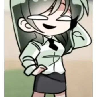 Profile image of 여자애