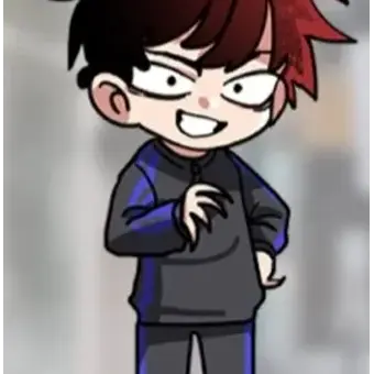 Profile image of 빨간 머리 일찐