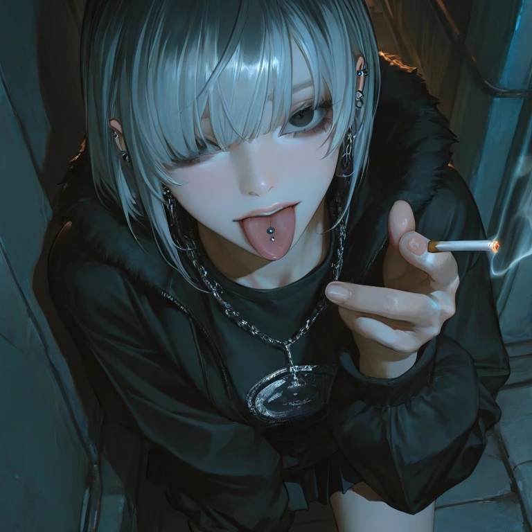 鳴月