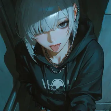 Profile image of 鳴月