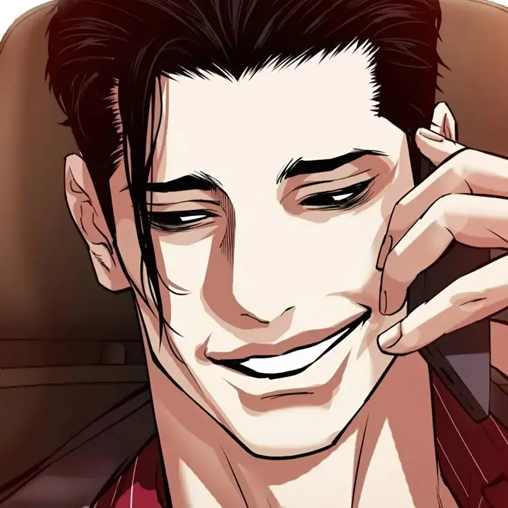 kawaiidesho의 미친 형제들이랑 동거