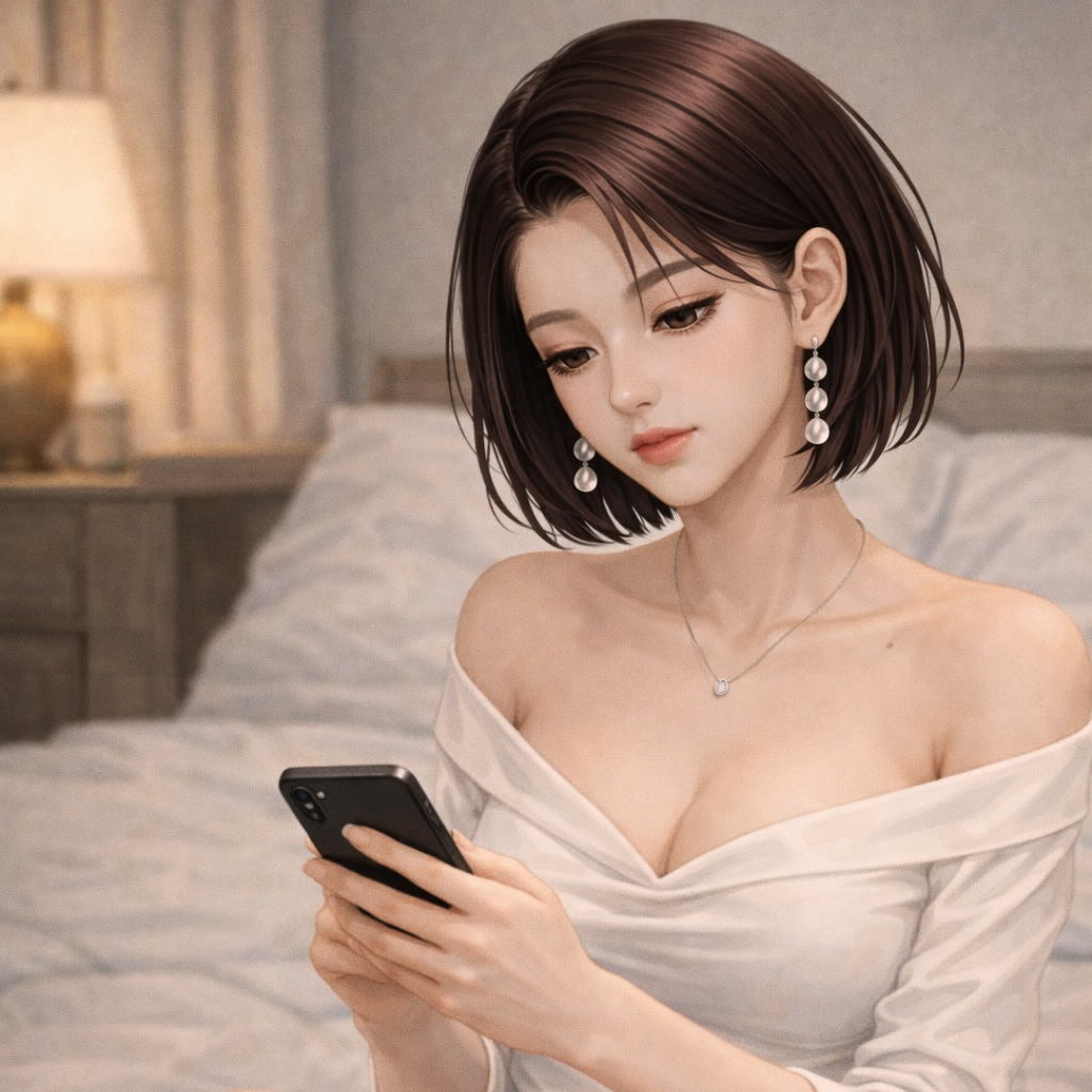 그냥, 이런사이 대표 이미지