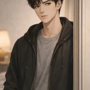 Profile image of 최민석