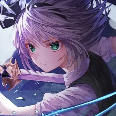 Profile image of 妖夢