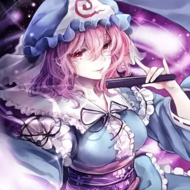 Profile image of 幽々子
