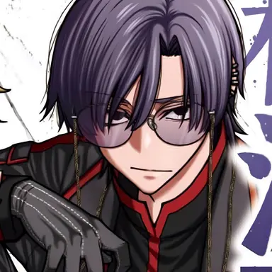 Profile image of 朽森紫苑