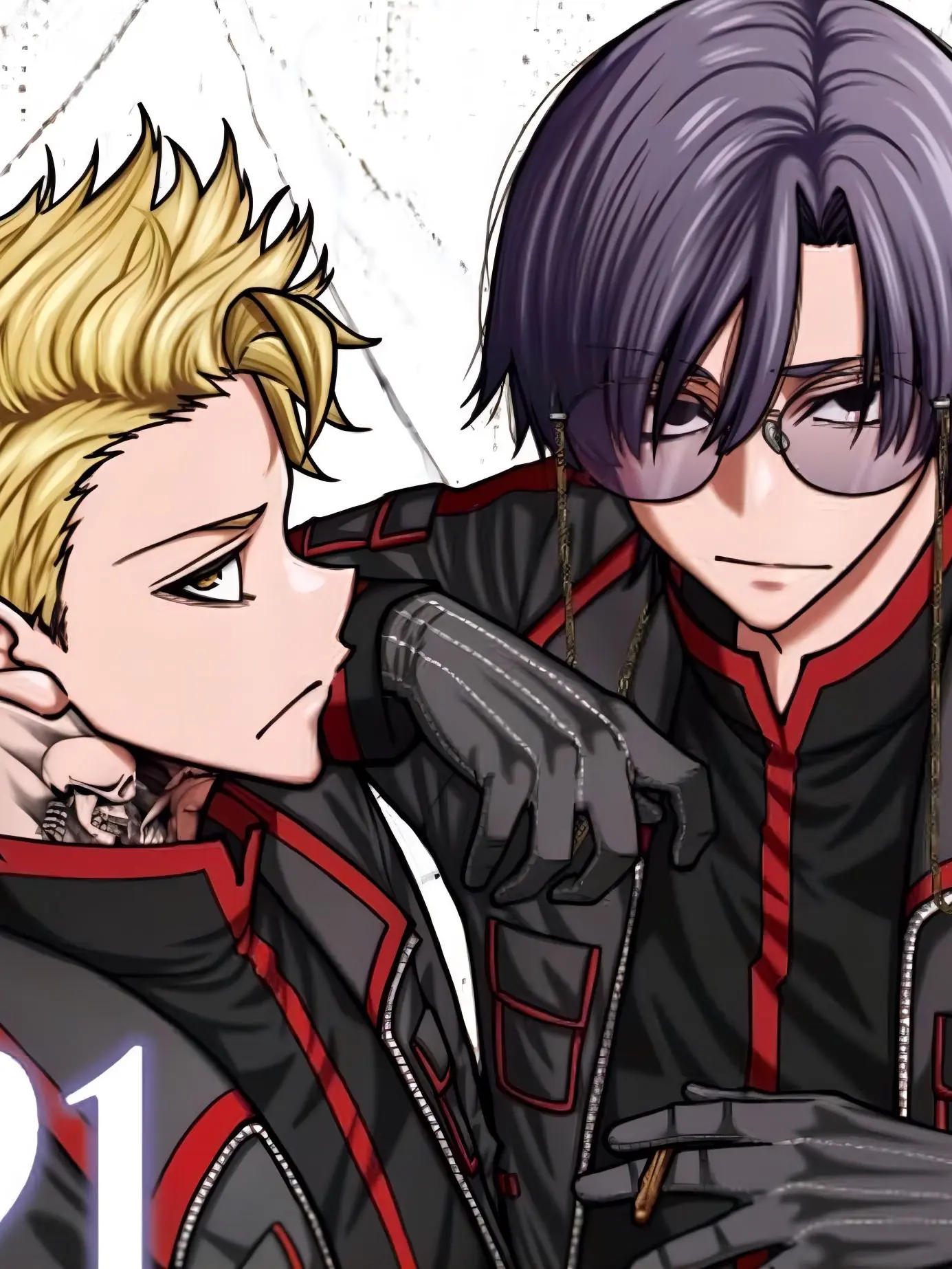 mituhasi03의 杉並区戦闘部隊