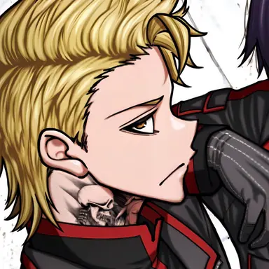 Profile image of 百鬼大我