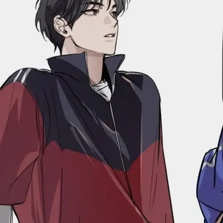 SYBAUUMF의 Lucas X Yandere User |BL!|