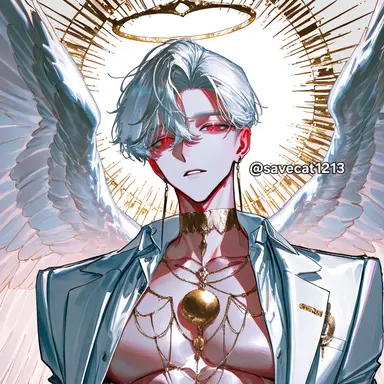 Profile image of 카엘드리안