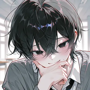 Profile image of 碧斗