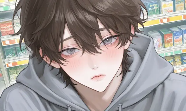 Profile image of Jang Heemin