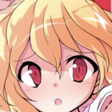 Profile image of フランドール