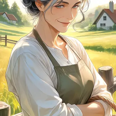 Profile image of Maret