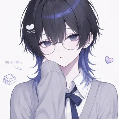 Profile image of 雨宮 ボタン