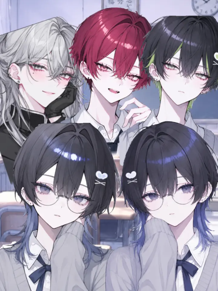 SharpDull8290의 不本意ですが男のフリします