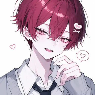 Profile image of 宮島 ヤマト