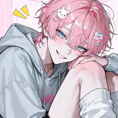 Profile image of 아마네