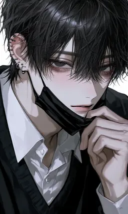 Profile image of 枸 狐黒