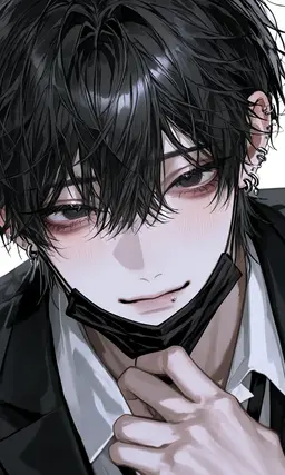 Profile image of 枸 狐黒