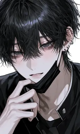 Profile image of 枸 狐黒