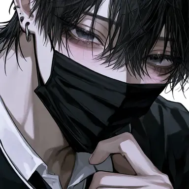 Profile image of 枸 狐黒